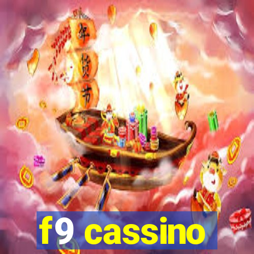 f9 cassino